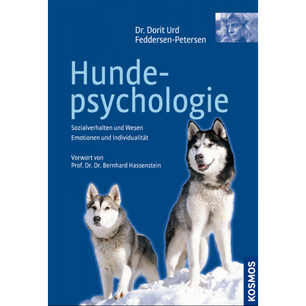 Hundepsychologie