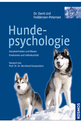 Hundepsychologie